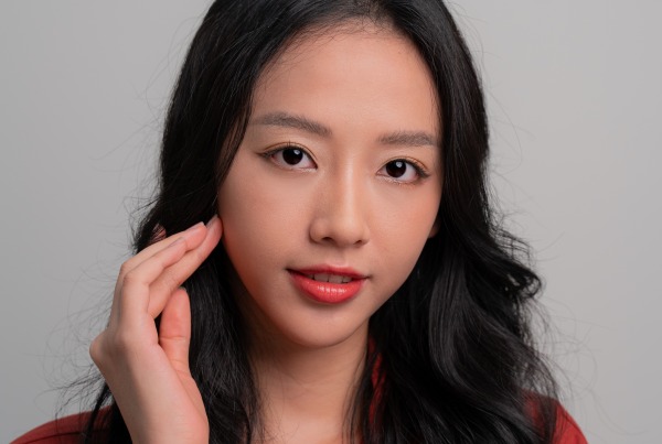 So huu lan da trang nhu phu nu Nhat: tu nhien hay my pham