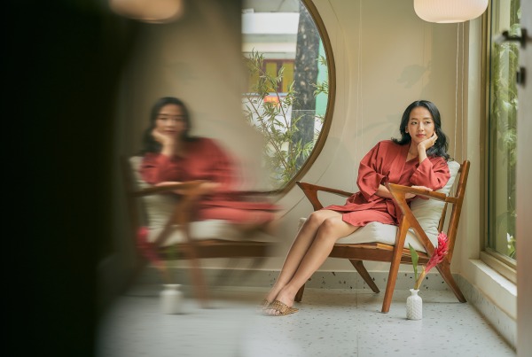 Imakoko Chăm sóc độc quyền